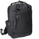 Rucksack Lotta, schwarz, 9 Liter