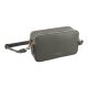 Tasche Crossbody, 2 Riemen, oliv