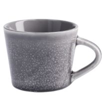 Becher Linnea, grau, 260 ml