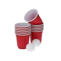 Bierpong Mini, 14-teilig