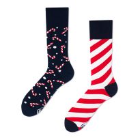 Socken Xmas, Sweet Xmas, Gr. 39-42