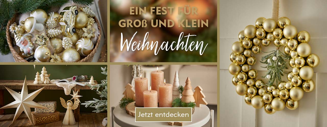 Weihnachten