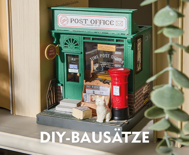 DIY Bausätze