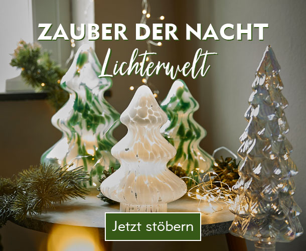 Weihnachtsbeleuchtung