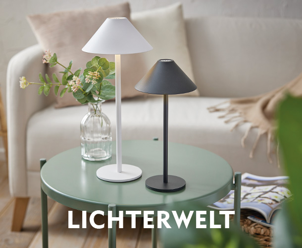 Lichterwelt