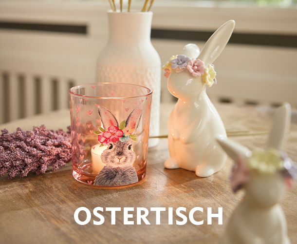 Ostertisch