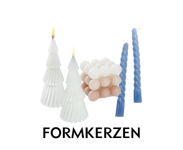 Formkerzen