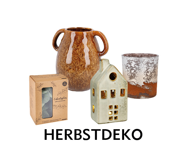 Herbstdeko