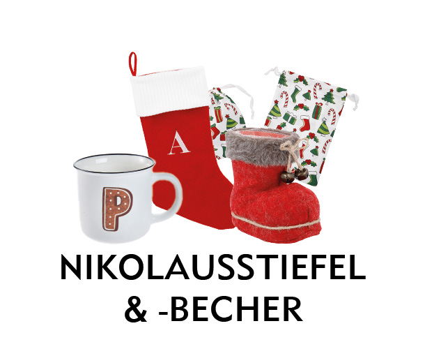 Nikolausstiefel