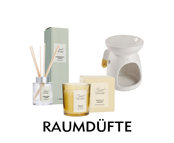 Raumdüfte bei Nanu-Nana