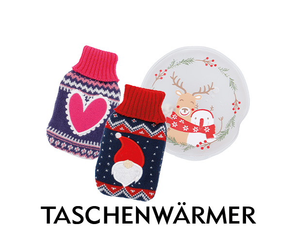 Taschenwärmer