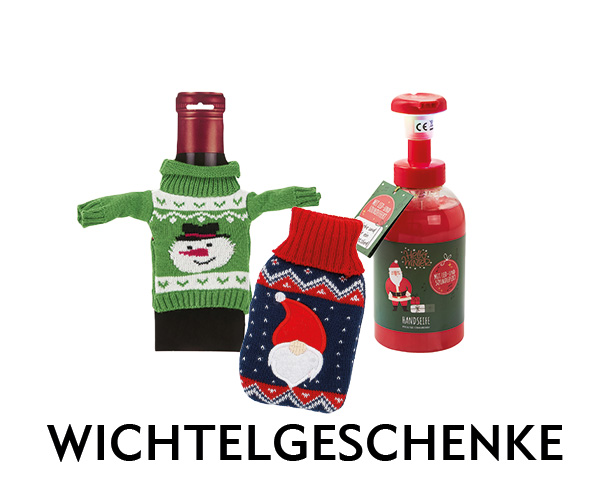 Wichtelgeschenke